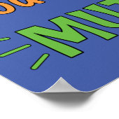 Poster Vous êtes sur Mute (Coin)