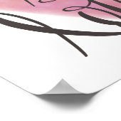 Poster Vous êtes tellement aimé (Coin)