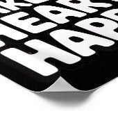 Poster Vous Faites De Mon Coeur Des Enfants Heureux Pour  (Coin)