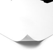 Poster Vous Faites Ma Beet Coeur Drôle Veggie Pun (Coin)