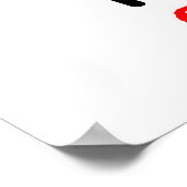 Poster Vous feriez mieux de rendre Deez Nuts super (Coin)