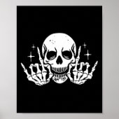 Poster Vous Inspire Mon Tueur De Série Intérieur - Avant (Devant)