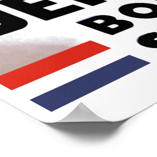 Poster Vous les achetez, on les volera (Coin)