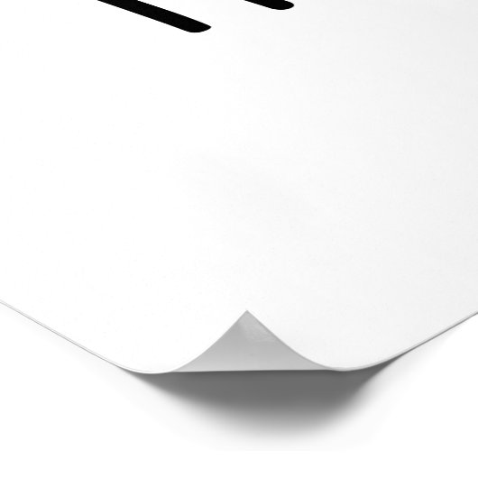 Poster Vous Maki Miso Joyeux Joyeux Pun Japonais (Coin)