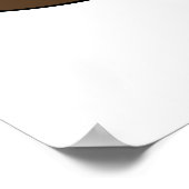 Poster Vous Me Complétez Drôle Toilette Papier Pun Poop (Coin)