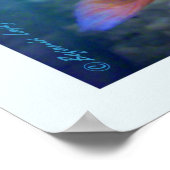 Poster Vous me parlez ? (Coin)