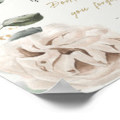 Poster Vous méritez l'amour et le respect de l'affiche de (Coin)