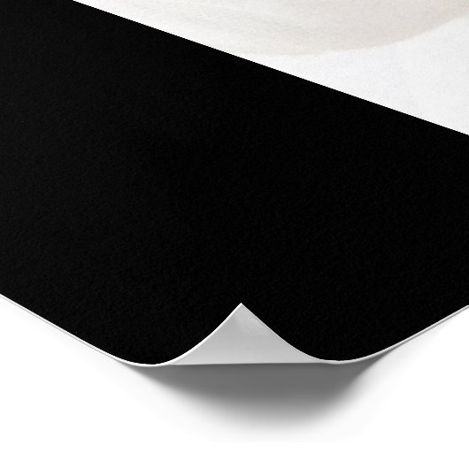 Poster Vous, Mon Alien Bébé ! 1 (Coin)