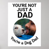 Poster Vous n’êtes pas qu’un papa... vous êtes un papa ch (Devant)