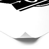 Poster Vous n'avez aucun pouvoir sur moi (Coin)