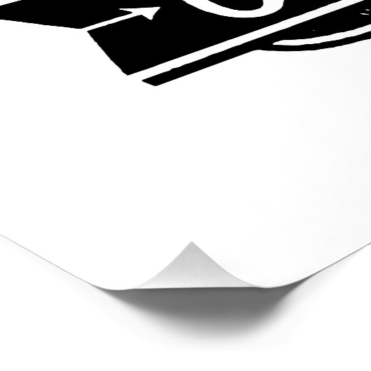 Poster Vous n'avez aucun pouvoir sur moi (Coin)