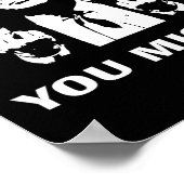 Poster Vous N'Avez Pas Pris De Capture Républicain Pro Tr (Coin)