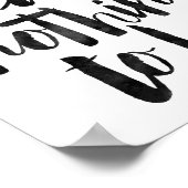 Poster Vous n'avez rien à perdre (Coin)