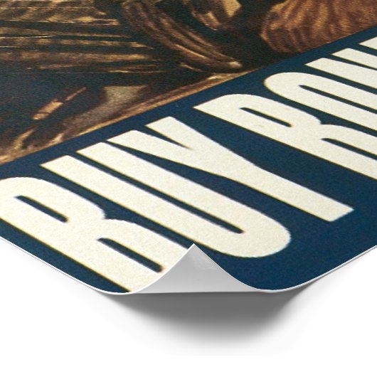 Poster Vous ne pouvez pas vous permettre de manquer (Coin)