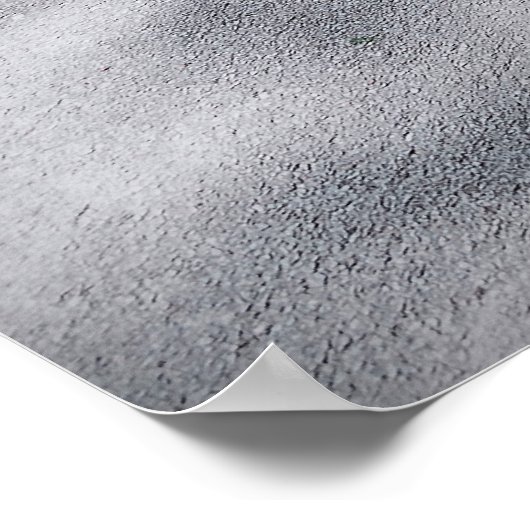 Poster Vous N'Êtes Pas Oublié 1955 POW-MIA Chevy (Coin)