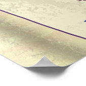 Poster Vous n'êtes pas un scroll fossile (Coin)