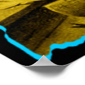 Poster Vous pouvez avoir un petit loup... (Coin)