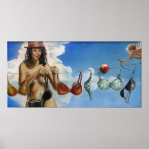 Poster vous pouvez laisser votre casquette sur - joe cock