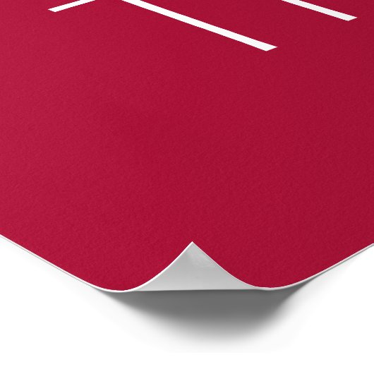 Poster vous pouvez le faire (Coin)