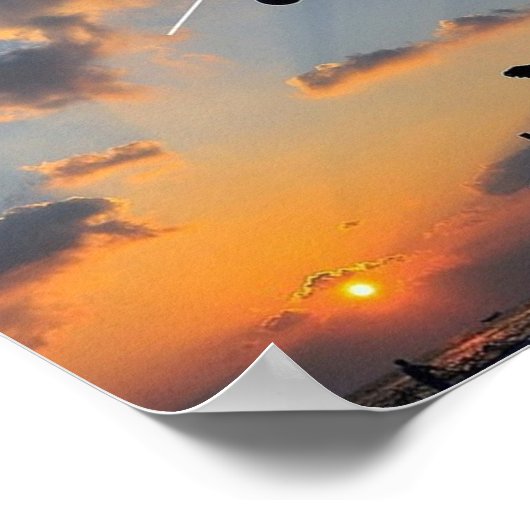 Poster Vous Pouvez Le Faire ! (Coin)