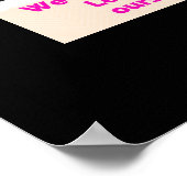 Poster Vous Pouvez Le Faire ! États-Unis Allaitement posi (Coin)