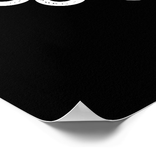 Poster Vous Pouvez Le Faire Vous Chantez Ce Drôle Animal (Coin)