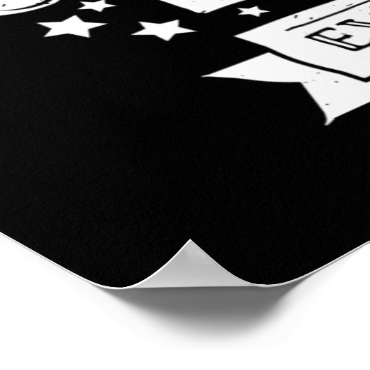 Poster Vous Pouvez Tout Faire (Coin)