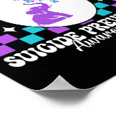 Poster Vous Problème Prévention Suicide Sensibilisation F (Coin)