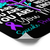 Poster Vous Problème Prévention Suicide Sensibilisation P (Coin)