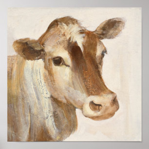 Poster Vous regardant lumière d'I