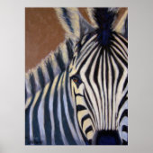 Poster Vous regardez ici (Devant)