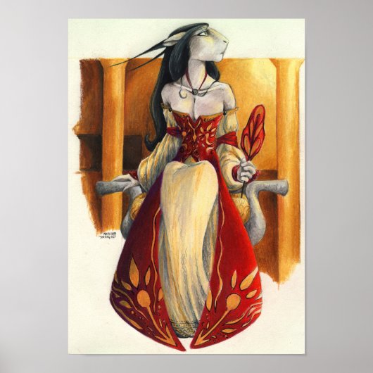 Poster Vous Senser (Devant)