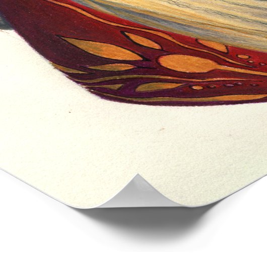 Poster Vous Senser (Coin)