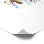 Poster Vous sentez du buggy ? (Coin)