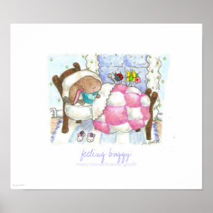 Poster Vous sentez du buggy ?