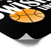 Poster Vous Souhaitez Pouvoir Vous Souhaiter Comme Moi Sk (Coin)