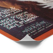 Poster Vous Sunny Southern Smile Ziegfeld Follies Songboo (Coin)