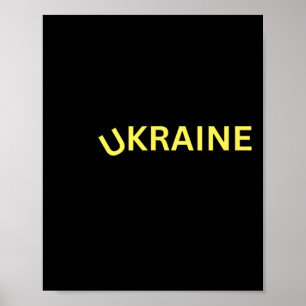 Poster Vous Ukraine Vousukraine