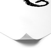 Poster Vous venez de perdre le jeu (Coin)