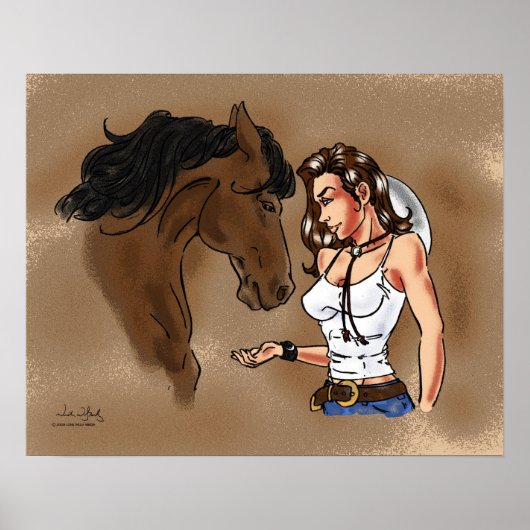 Poster Vous Voulez Être Amis ? (Devant)