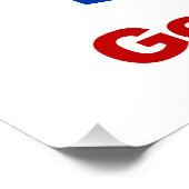 Poster Vous vous rappelez quand nous pensions que Bush ét (Coin)