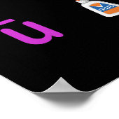 Poster Vowel Sounds (Coin)