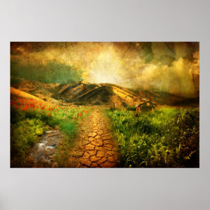 Poster Voyage