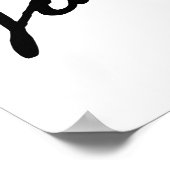 Poster Voyage (Coin)