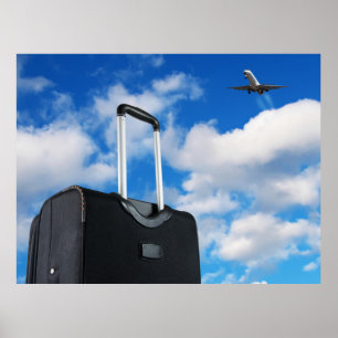 Poster Voyage
