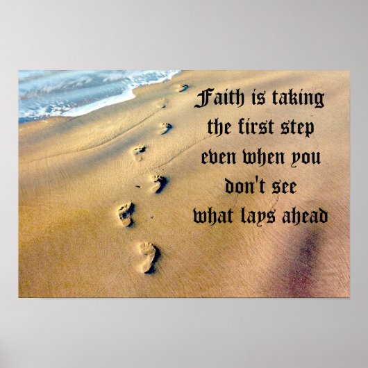 Poster Voyage à l'avance_ (Devant)