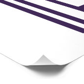 Poster Voyage à New York (Coin)