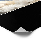 Poster Voyage : Citation Inspirationnelle 2 (Coin)