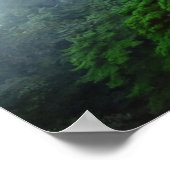 Poster Voyage dangereux. (Coin)