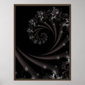 Poster Voyage de minuit (Devant)